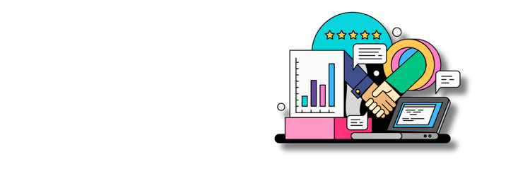 Comprehensive digital marketing services, including SEO, content marketing, social media management, email marketing, and pay-per-click advertising, designed to enhance online presence, drive targeted traffic, and increase conversions for businesses.