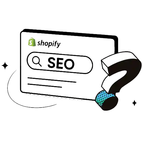Search Engine Data illustration