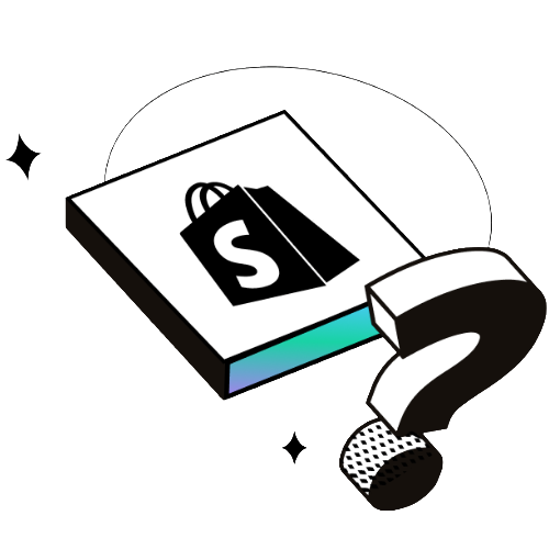 Emergency Shopify Support illustration