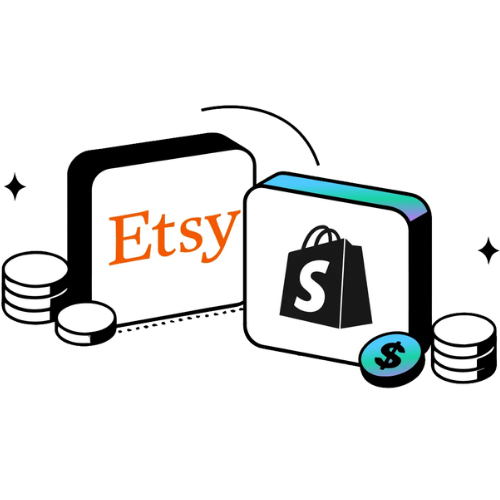 Your Marketplace Platforms illustration