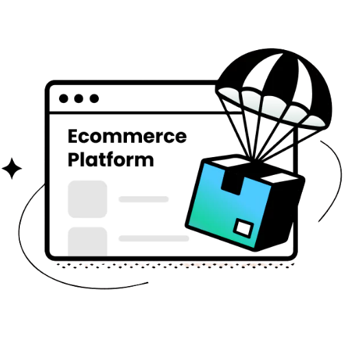 CRMs & ERPs illustration