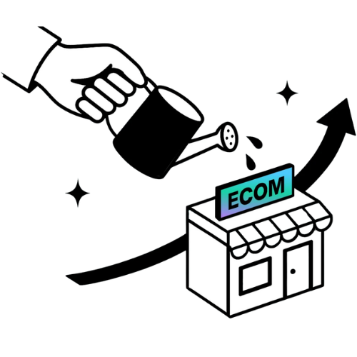 Frontend Solutions illustration